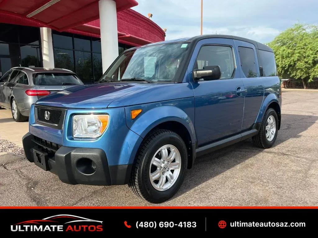 honda element 2006 5J6YH28706L003510 image honda element 2006 5J6YH28706L003510 image