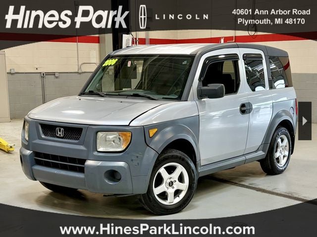 honda element 2006 5J6YH28686L028291 image honda element 2006 5J6YH28686L028291 image