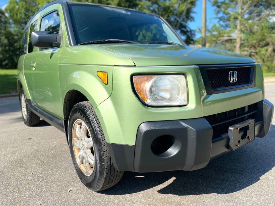 honda element 2006 5J6YH28716L028206 image honda element 2006 5J6YH28716L028206 image