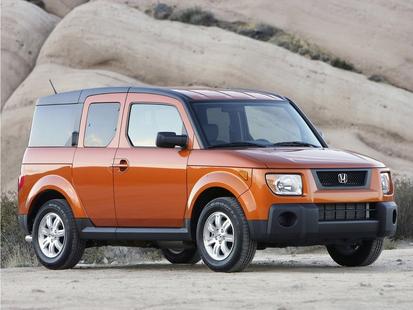 honda element 2006 5J6YH18786L009047 image honda element 2006 5J6YH18786L009047 image