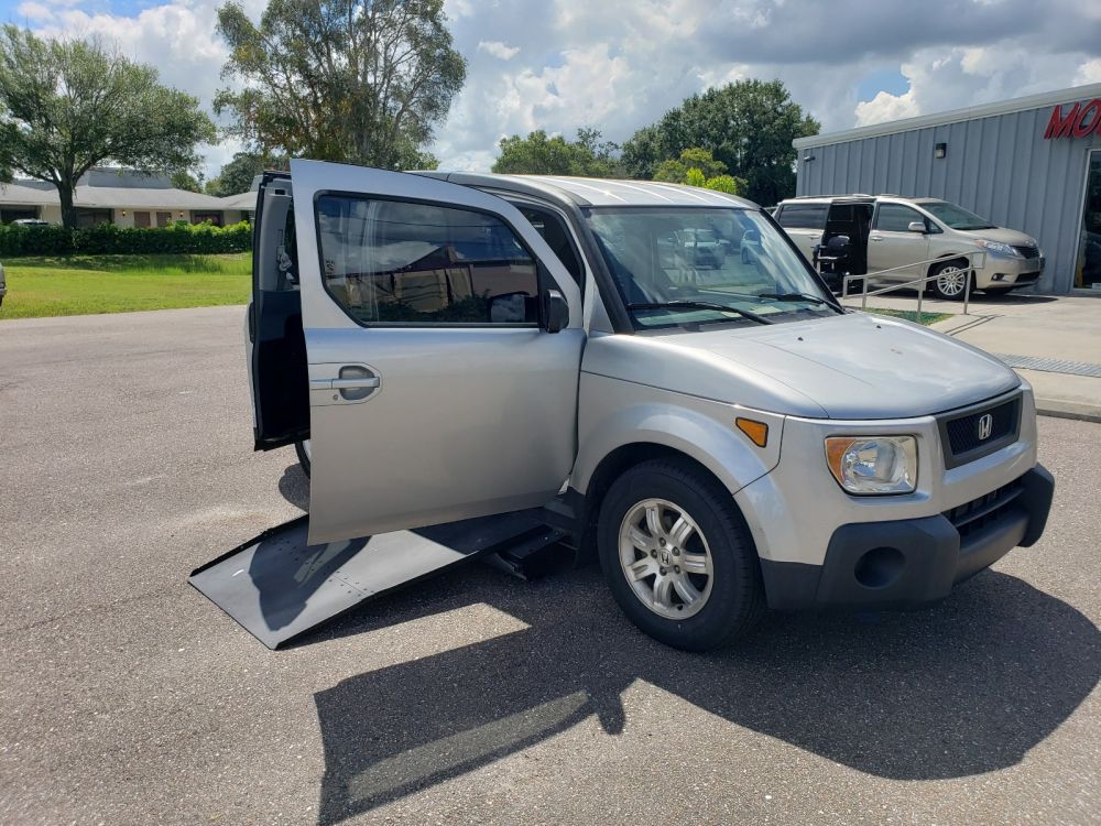 honda element 2006 5J6YH18786L000655 image honda element 2006 5J6YH18786L000655 image