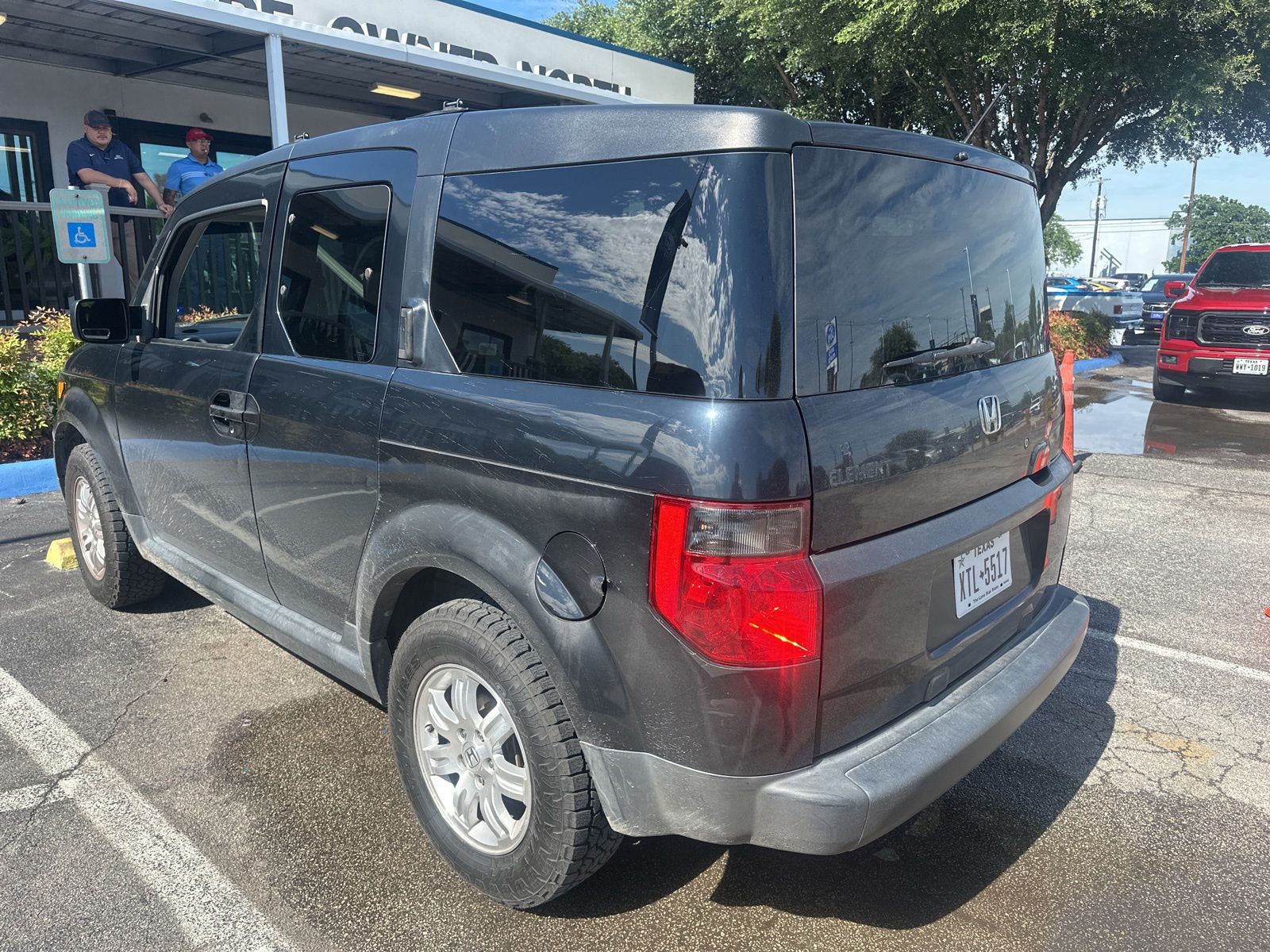 honda element 2006 5J6YH18796L011938 image honda element 2006 5J6YH18796L011938 image