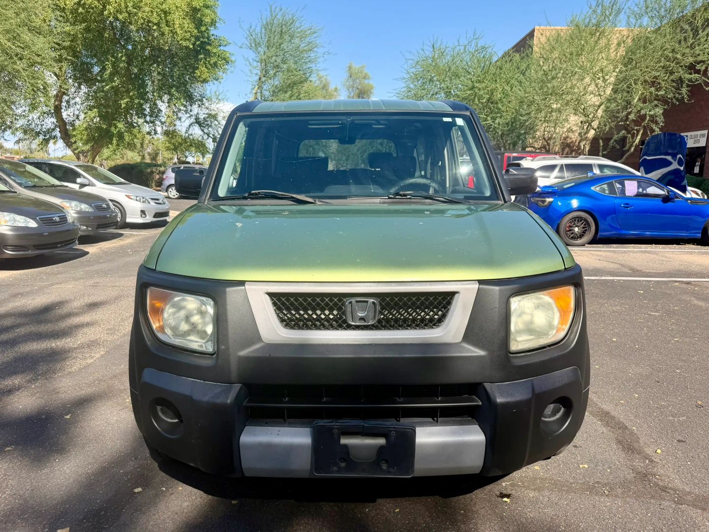 honda element 2006 5J6YH28396L006578 image honda element 2006 5J6YH28396L006578 image