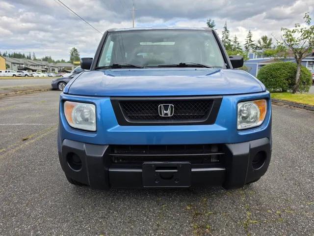 honda element 2006 5J6YH28776L014794 image honda element 2006 5J6YH28776L014794 image