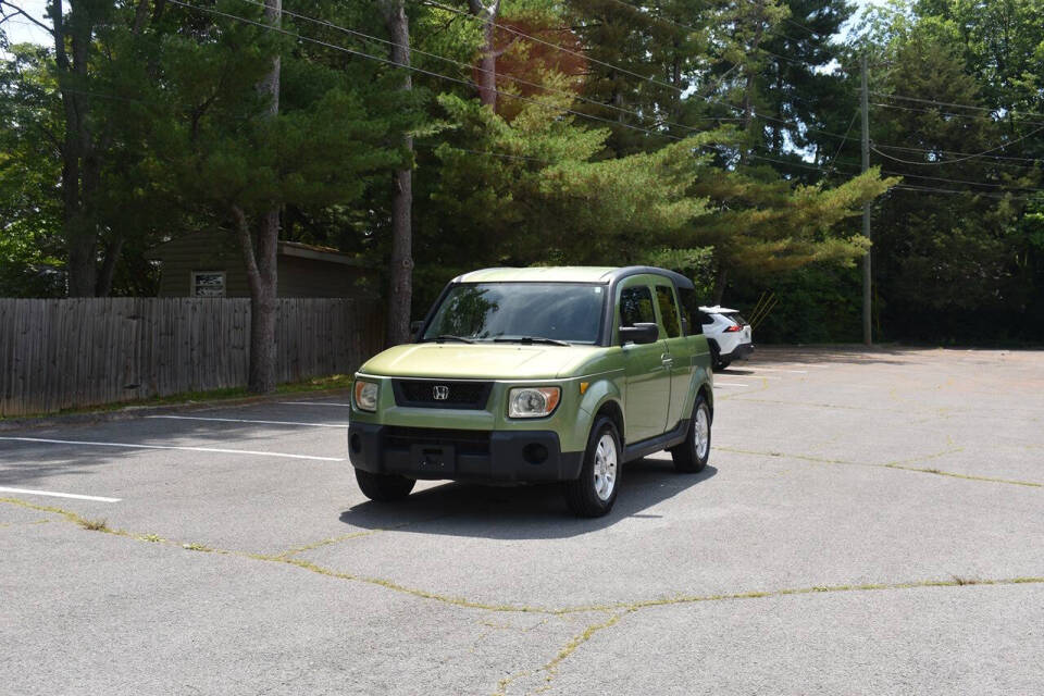 honda element 2006 5J6YH18786L016466 image honda element 2006 5J6YH18786L016466 image