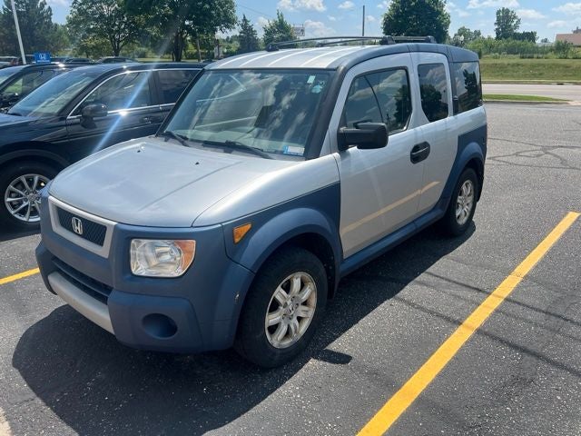 honda element 2006 5J6YH28686L000927 image honda element 2006 5J6YH28686L000927 image