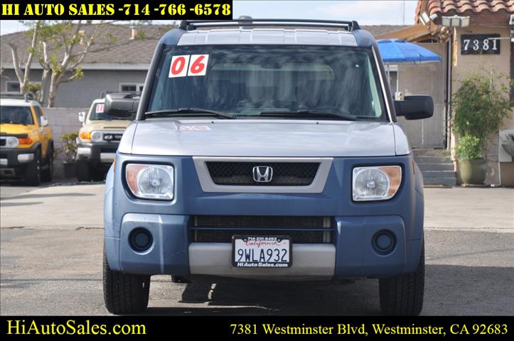 honda element 2006 5J6YH28636L026075 image honda element 2006 5J6YH28636L026075 image