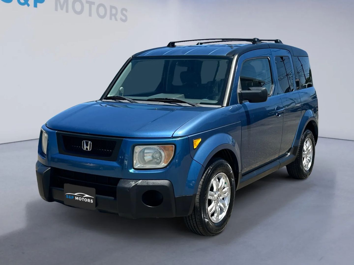 honda element 2006 5J6YH28796L009208 image honda element 2006 5J6YH28796L009208 image