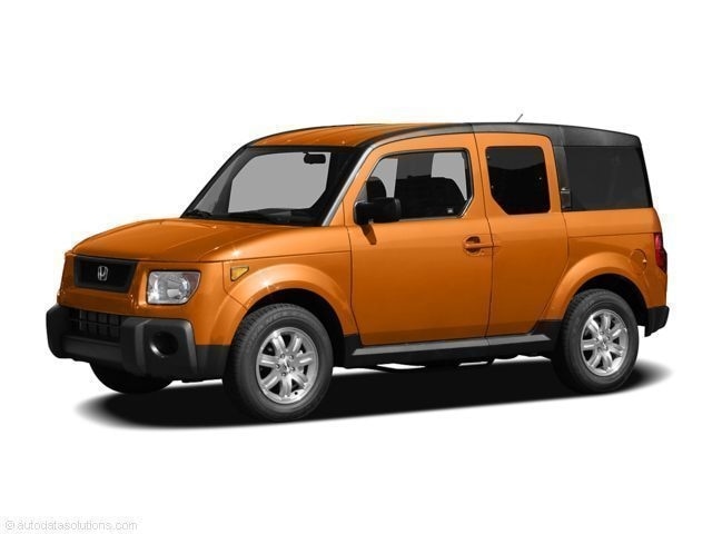 honda element 2006 5J6YH28706L003362 image honda element 2006 5J6YH28706L003362 image