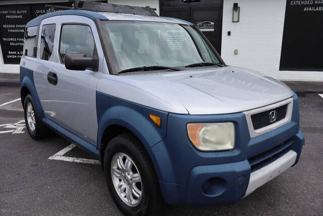honda element 2006 5J6YH28646L009186 image honda element 2006 5J6YH28646L009186 image