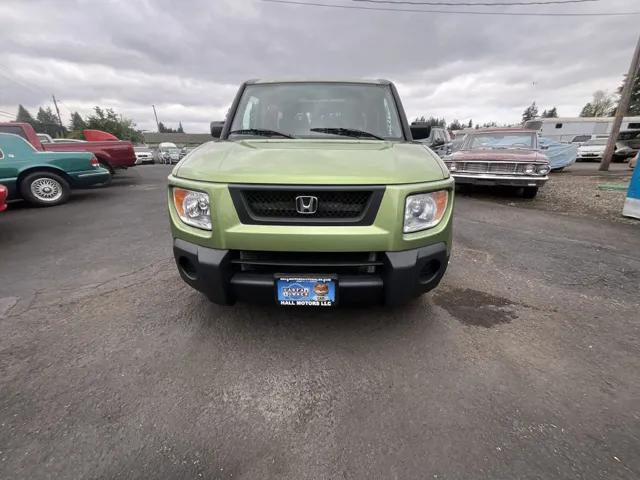 honda element 2006 5J6YH28756L007701 image honda element 2006 5J6YH28756L007701 image