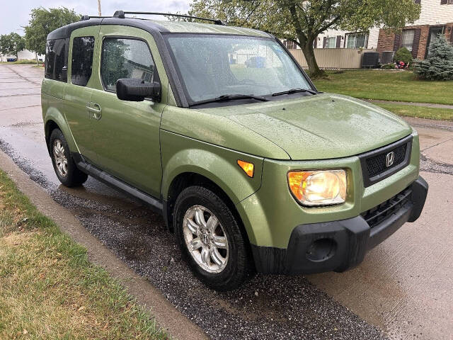honda element 2006 5J6YH28796L019124 image honda element 2006 5J6YH28796L019124 image