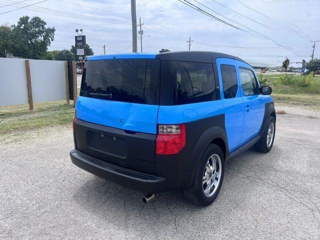 honda element 2006 5J6YH18726L011988 image honda element 2006 5J6YH18726L011988 image