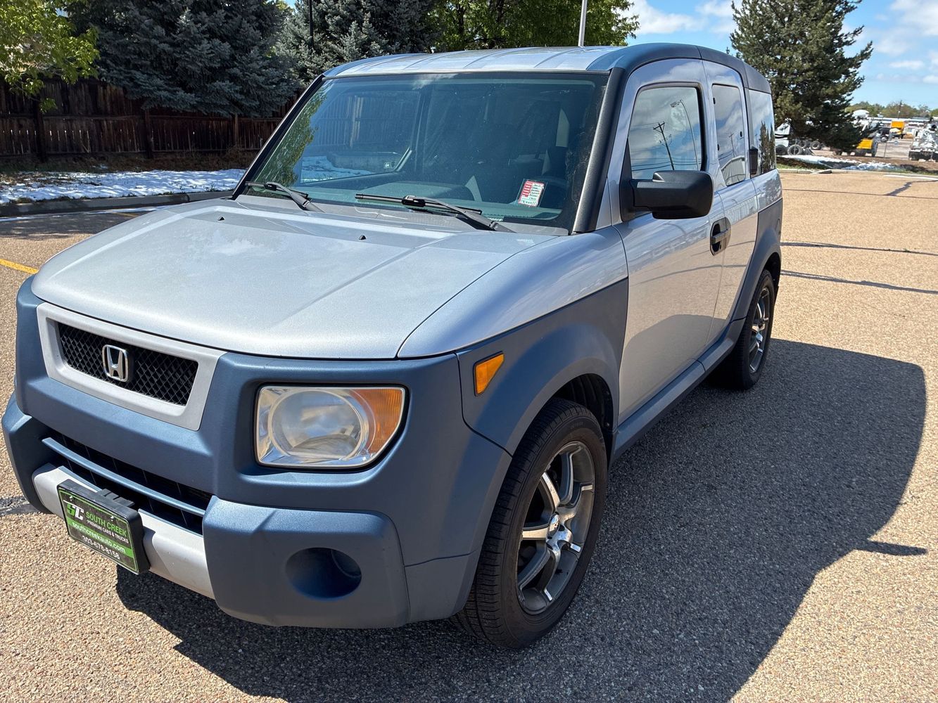 honda element 2006 5J6YH28676L026080 image honda element 2006 5J6YH28676L026080 image