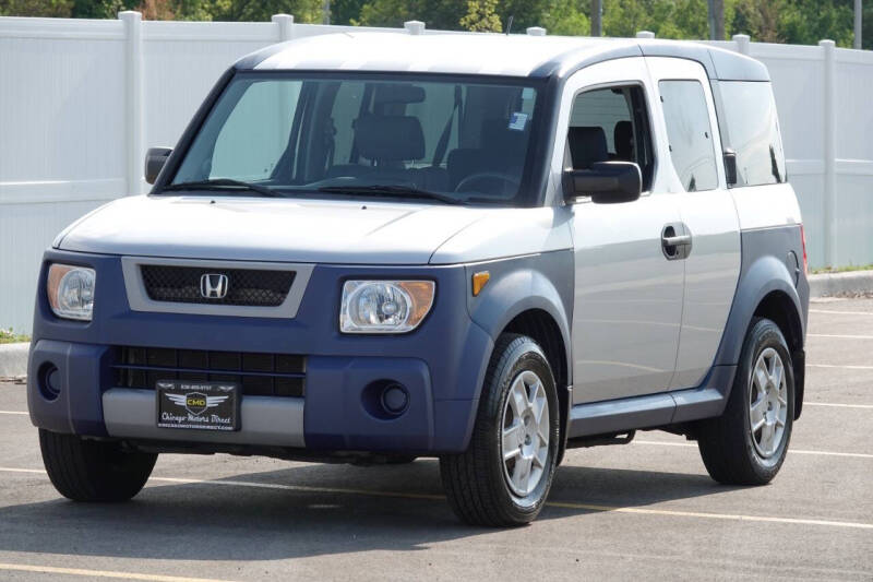 honda element 2006 5J6YH17316L015691 image honda element 2006 5J6YH17316L015691 image