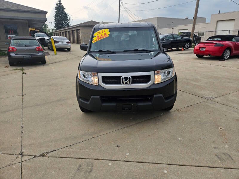 honda element 2011 5J6YH2H74BL004038 image honda element 2011 5J6YH2H74BL004038 image