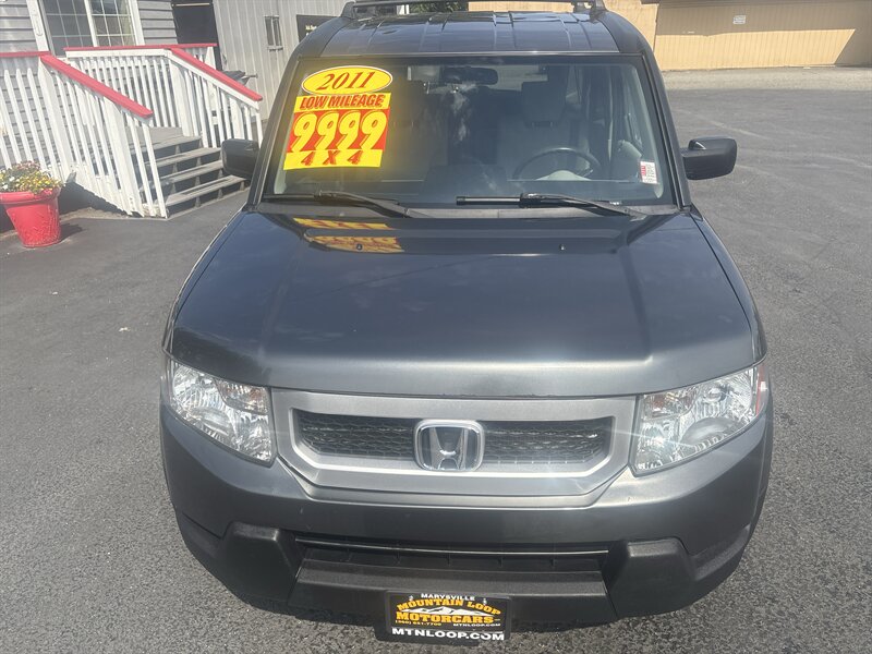 honda element 2011 5J6YH2H34BL002044 image honda element 2011 5J6YH2H34BL002044 image