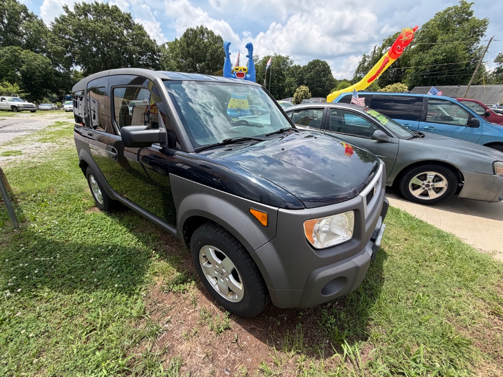 honda element 2003 5J6YH28693L035519 image honda element 2003 5J6YH28693L035519 image