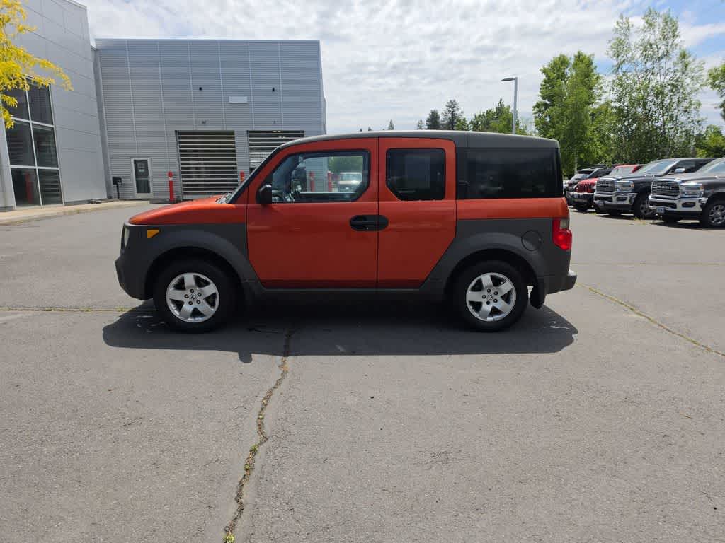 honda element 2003 5J6YH28573L041911 image honda element 2003 5J6YH28573L041911 image