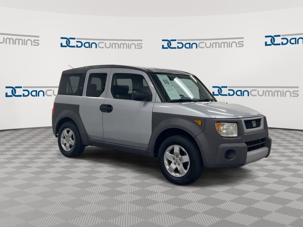 honda element 2003 5J6YH28553L000757 image honda element 2003 5J6YH28553L000757 image