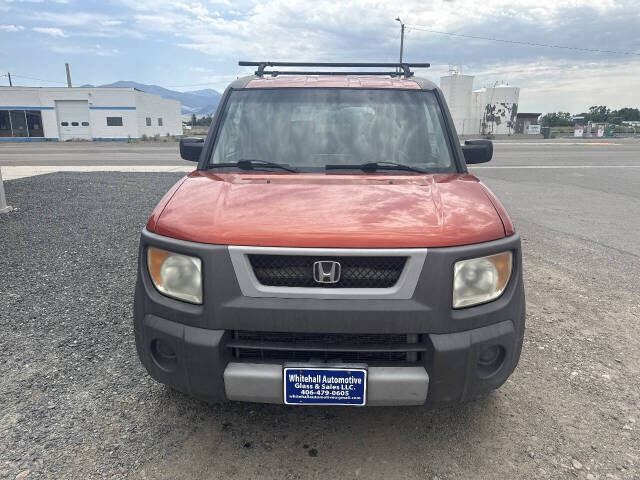 honda element 2003 5J6YH27573L029209 image honda element 2003 5J6YH27573L029209 image