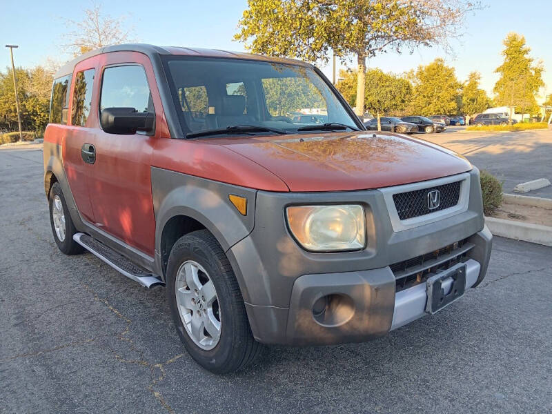 honda element 2003 5J6YH18583L008507 image honda element 2003 5J6YH18583L008507 image