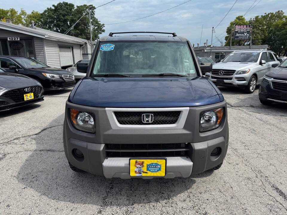 honda element 2003 5J6YH28593L026553 image honda element 2003 5J6YH28593L026553 image
