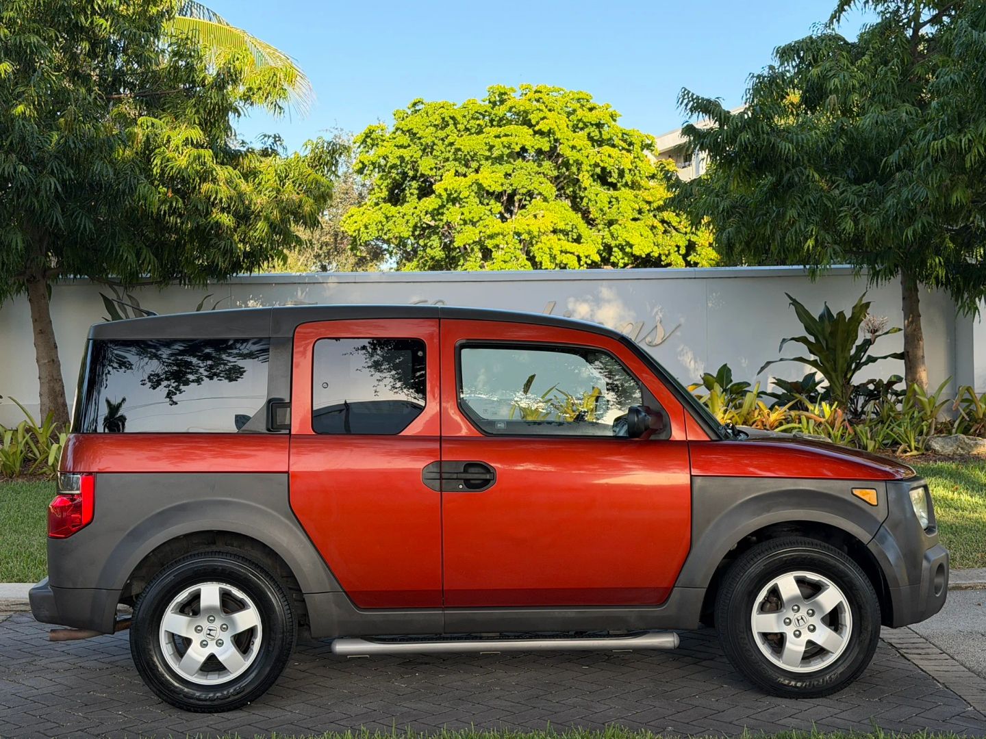 honda element 2003 5J6YH28543L015413 image honda element 2003 5J6YH28543L015413 image