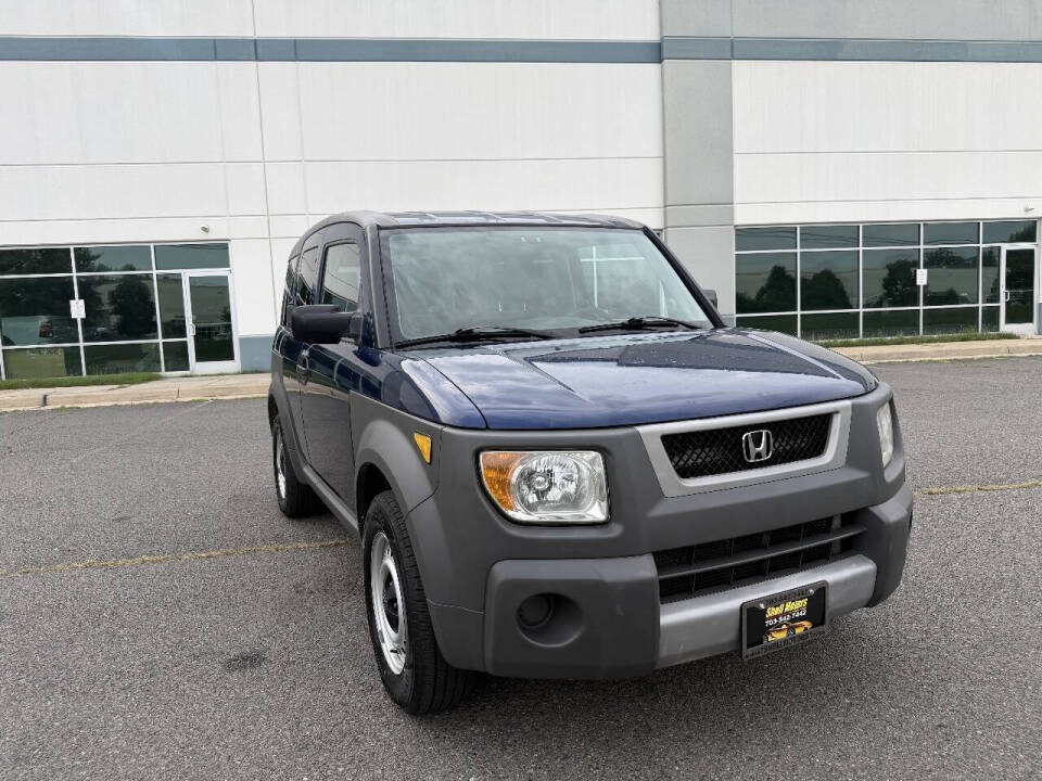 honda element 2003 5J6YH28243L012257 image honda element 2003 5J6YH28243L012257 image