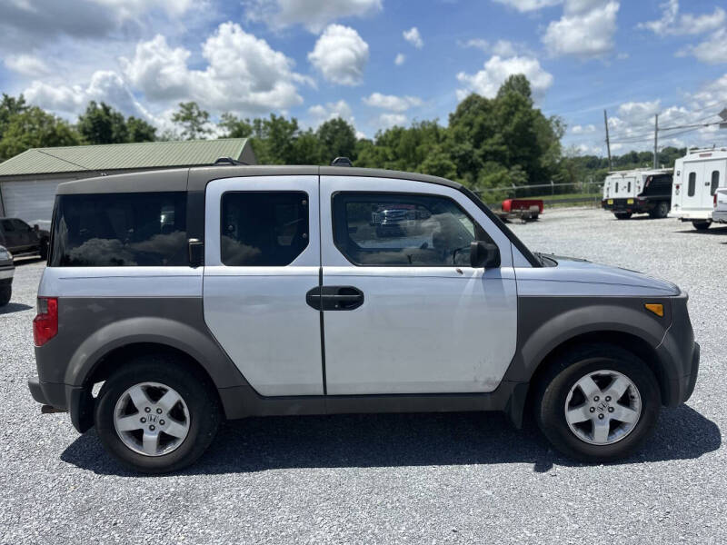 honda element 2003 5J6YH28673L046051 image honda element 2003 5J6YH28673L046051 image