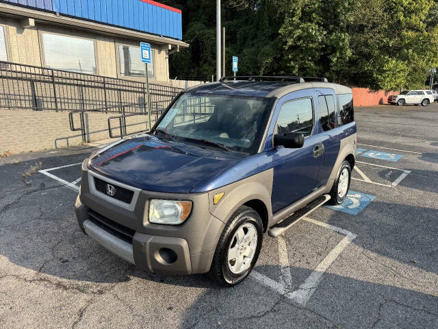 honda element 2003 5J6YH28583L022476 image honda element 2003 5J6YH28583L022476 image
