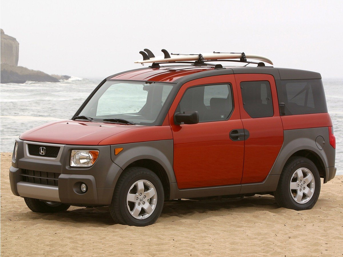 honda element 2003 5J6YH18553L021229 image honda element 2003 5J6YH18553L021229 image
