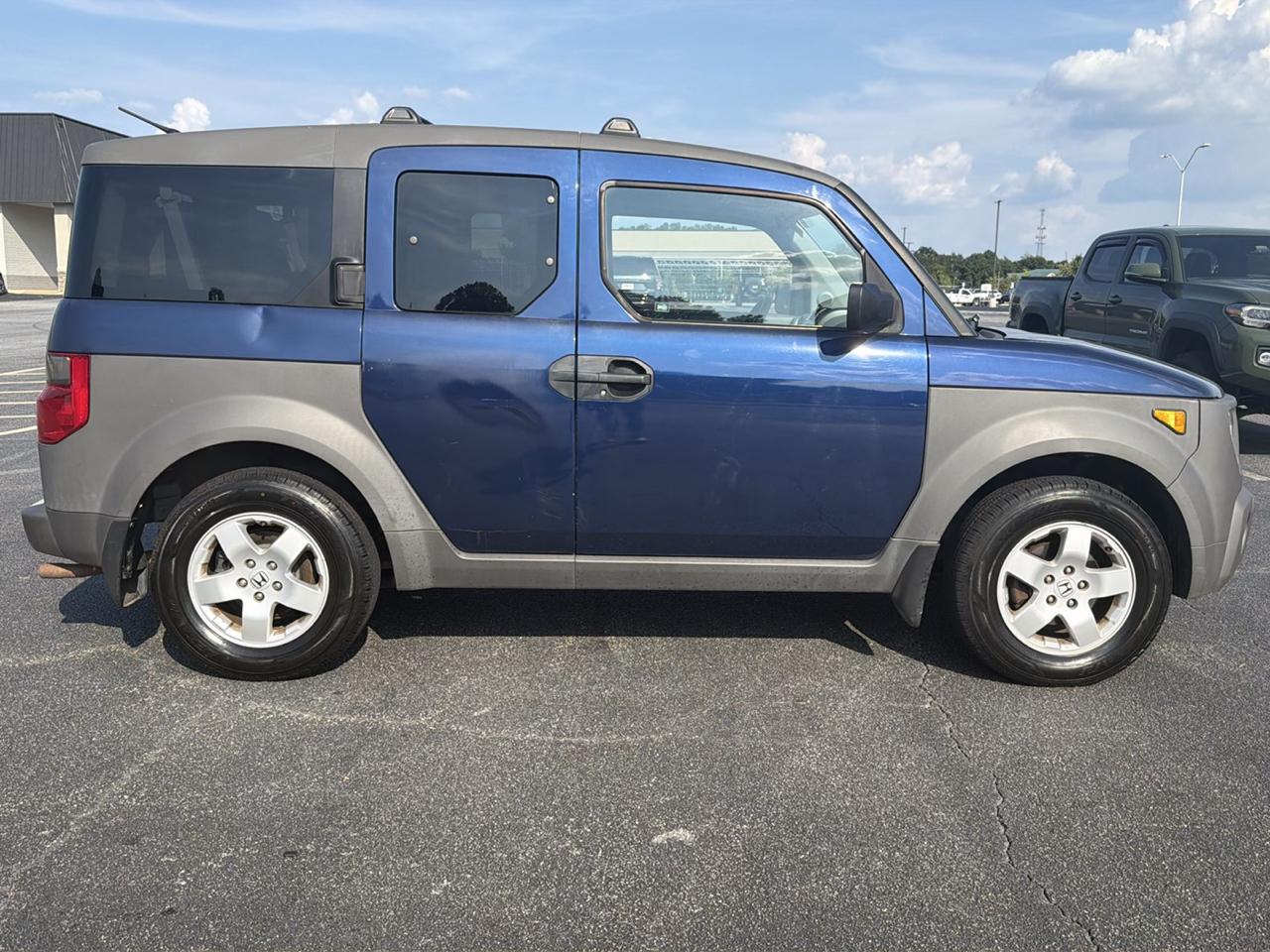 honda element 2003 5J6YH285X3L049422 image honda element 2003 5J6YH285X3L049422 image