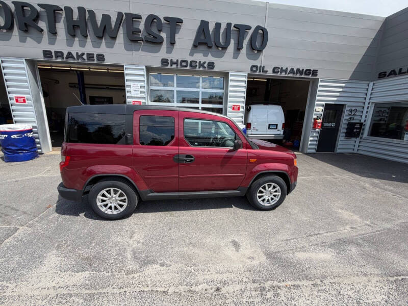 honda element 2010 5J6YH2H76AL008705 image honda element 2010 5J6YH2H76AL008705 image