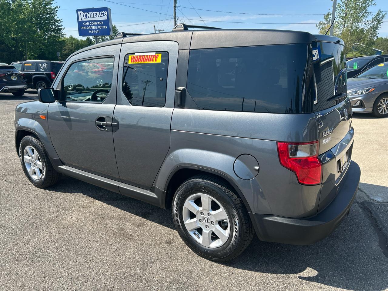 honda element 2010 5J6YH2H71AL007560 image honda element 2010 5J6YH2H71AL007560 image
