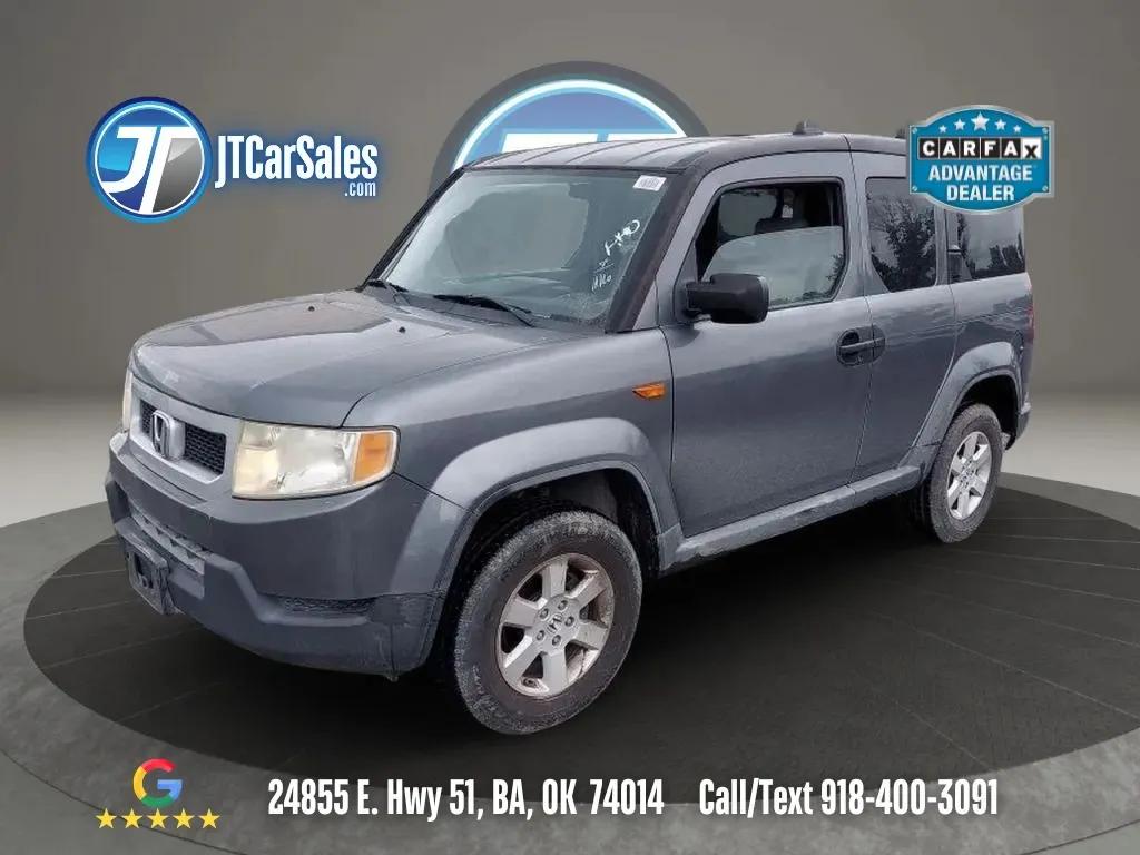 honda element 2010 5J6YH1H74AL003805 image honda element 2010 5J6YH1H74AL003805 image