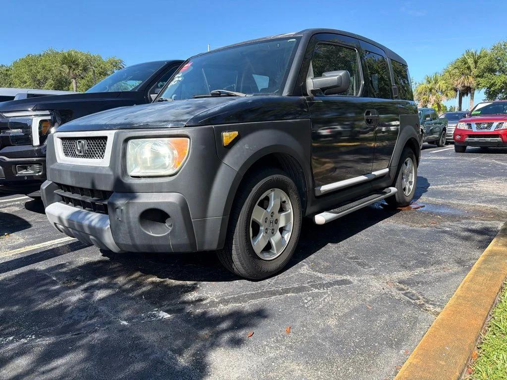honda element 2005 5J6YH18665L016133 image honda element 2005 5J6YH18665L016133 image