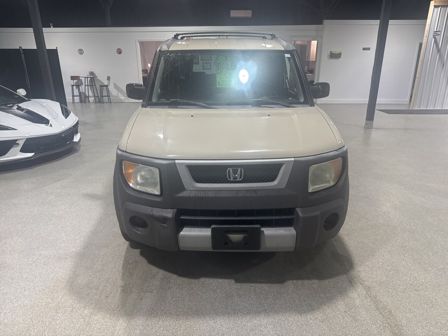 honda element 2005 5J6YH27695L007739 image honda element 2005 5J6YH27695L007739 image