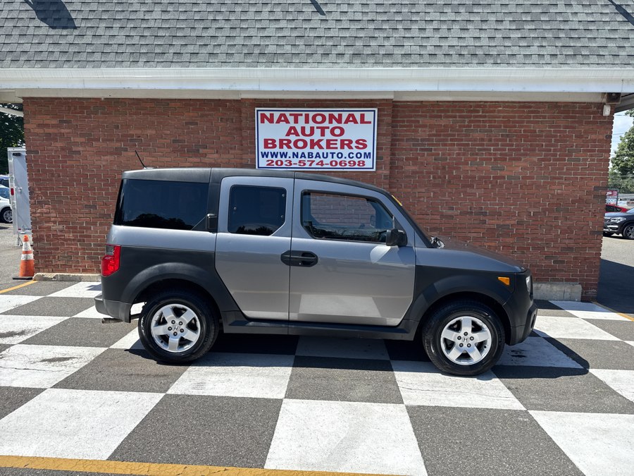 honda element 2005 5J6YH28615L005515 image honda element 2005 5J6YH28615L005515 image