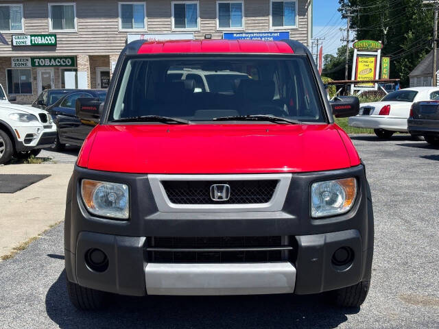 honda element 2005 5J6YH286X5L031188 image honda element 2005 5J6YH286X5L031188 image