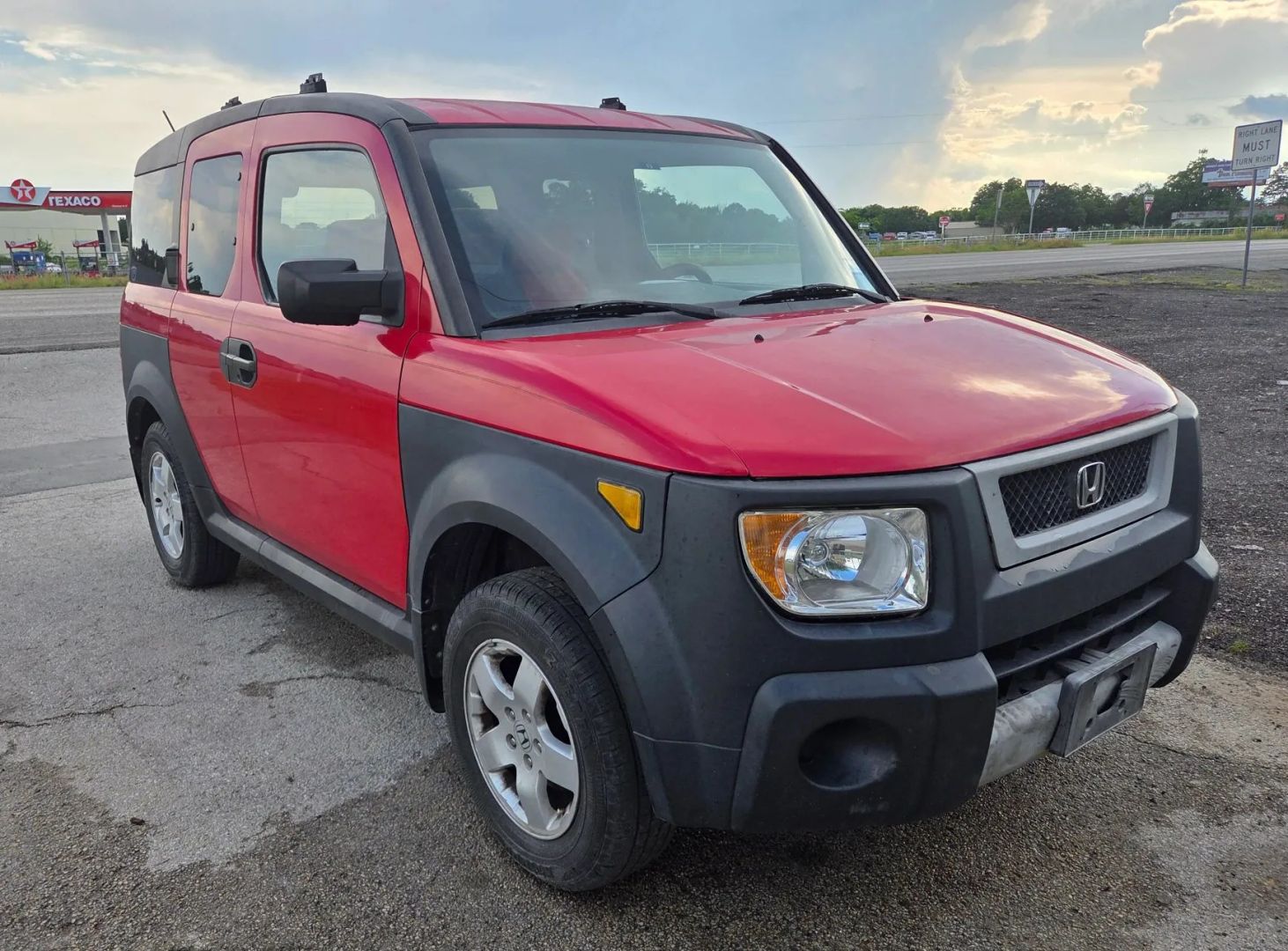 honda element 2005 5J6YH28625L001599 image honda element 2005 5J6YH28625L001599 image