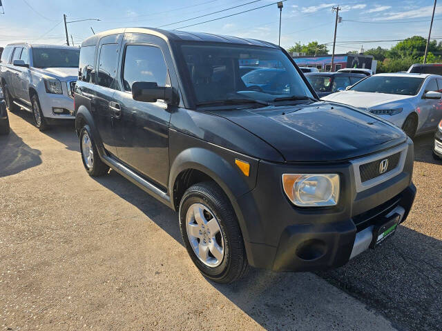 honda element 2005 5J6YH28655L015996 image honda element 2005 5J6YH28655L015996 image