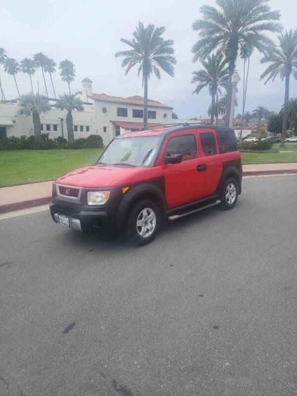 honda element 2005 5J6YH18615L001944 image honda element 2005 5J6YH18615L001944 image