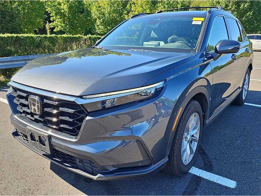 honda cr-v 2023 7FARS4H75PE022098 image