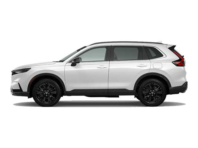 honda cr-v 2023 5J6RS6H96PL000644 image