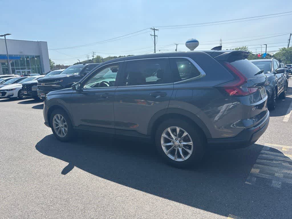 honda cr-v 2023 2HKRS4H70PH415326 image honda cr-v 2023 2HKRS4H70PH415326 image