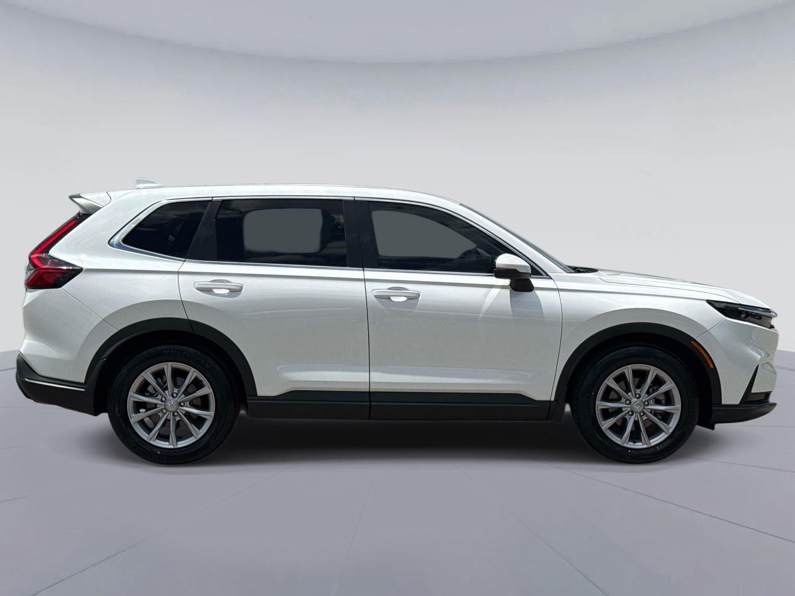 honda cr-v 2023 5J6RS3H42PL006556 image