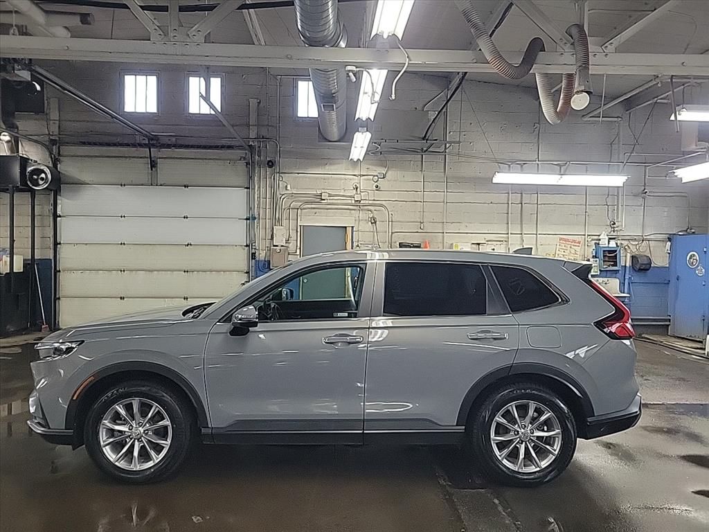 honda cr-v 2023 2HKRS4H4XPH435315 image