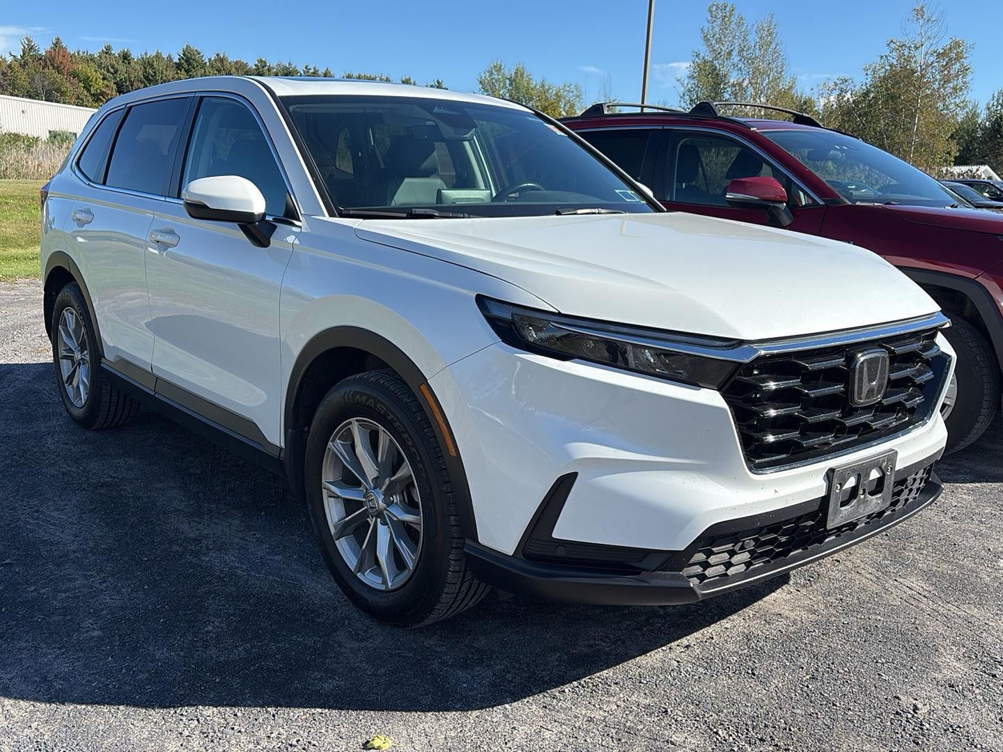 honda cr-v 2023 7FARS4H75PE013630 image