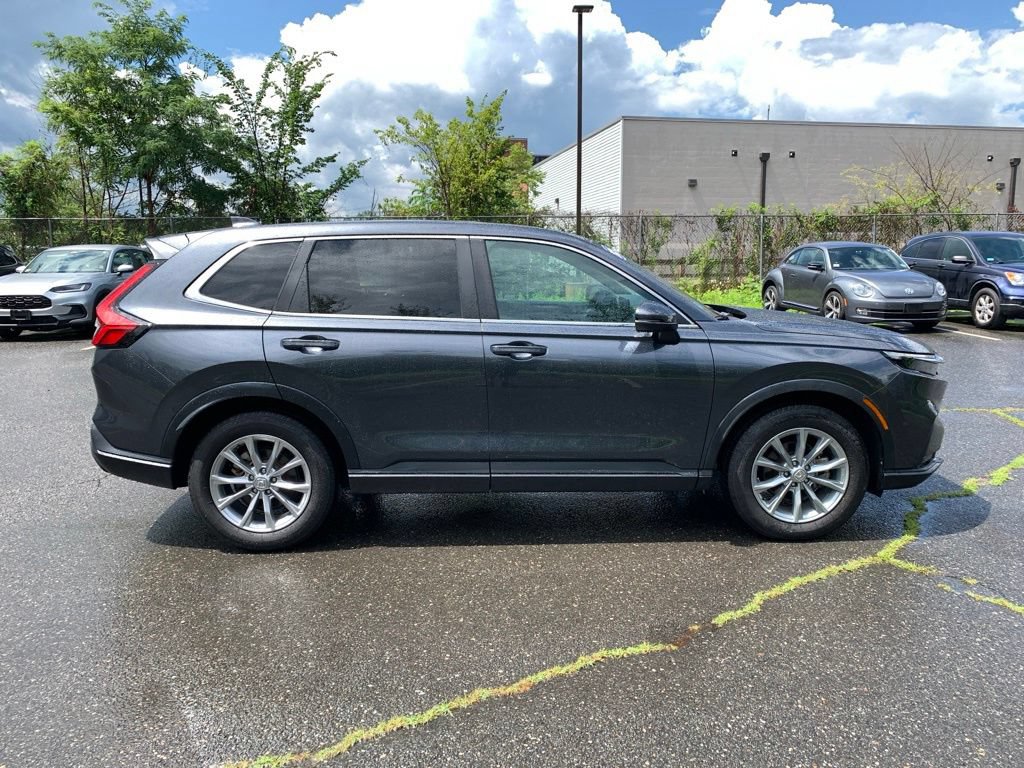 honda cr-v 2023 2HKRS4H46PH439393 image